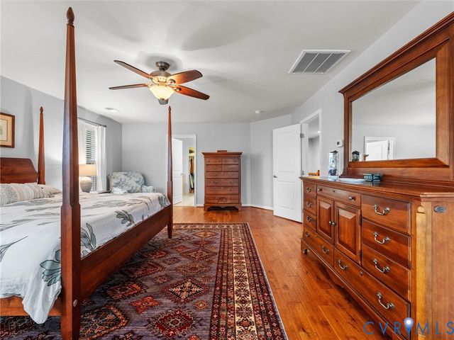 9990 Orchard Meadow Rd, Mechanicsville, VA 23116