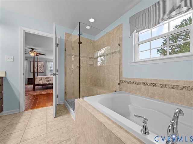 9990 Orchard Meadow Rd, Mechanicsville, VA 23116