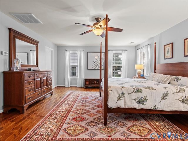 9990 Orchard Meadow Rd, Mechanicsville, VA 23116
