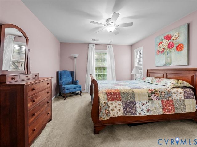 9990 Orchard Meadow Rd, Mechanicsville, VA 23116