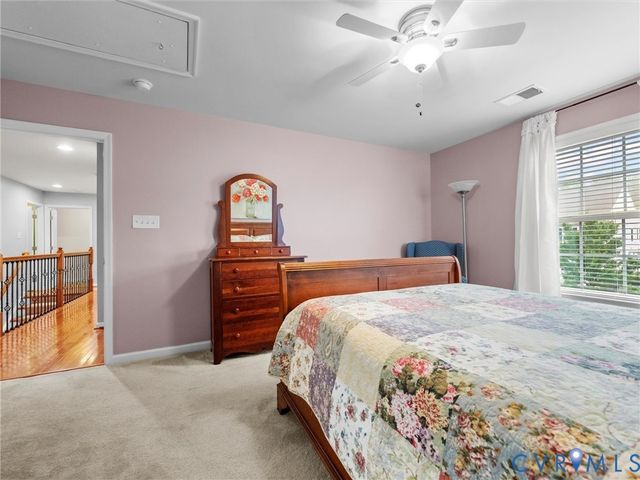 9990 Orchard Meadow Rd, Mechanicsville, VA 23116