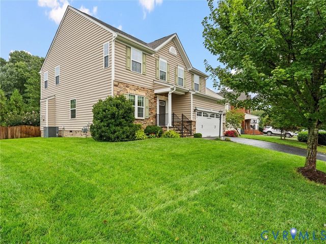 9990 Orchard Meadow Rd, Mechanicsville, VA 23116