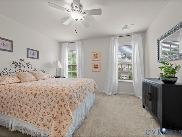 9990 Orchard Meadow Rd, Mechanicsville, VA 23116