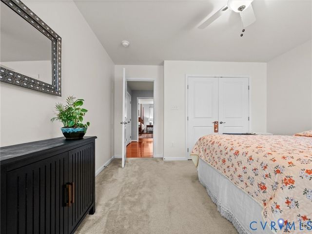 9990 Orchard Meadow Rd, Mechanicsville, VA 23116