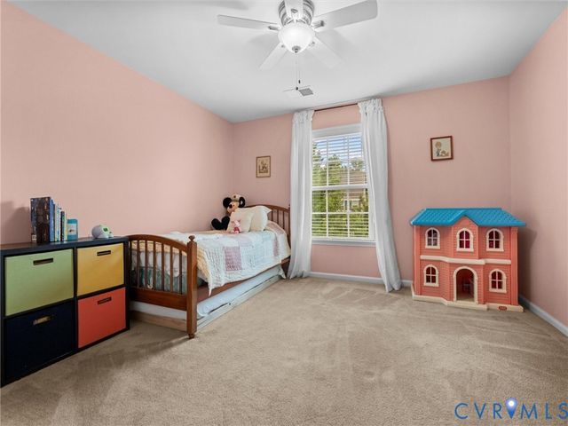 9990 Orchard Meadow Rd, Mechanicsville, VA 23116