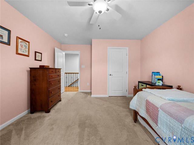 9990 Orchard Meadow Rd, Mechanicsville, VA 23116