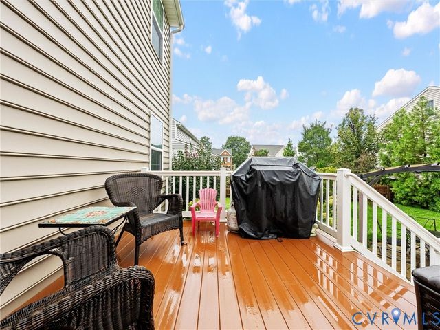 9990 Orchard Meadow Rd, Mechanicsville, VA 23116