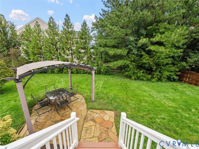 9990 Orchard Meadow Rd, Mechanicsville, VA 23116