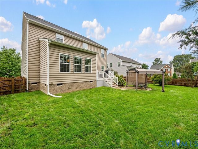 9990 Orchard Meadow Rd, Mechanicsville, VA 23116