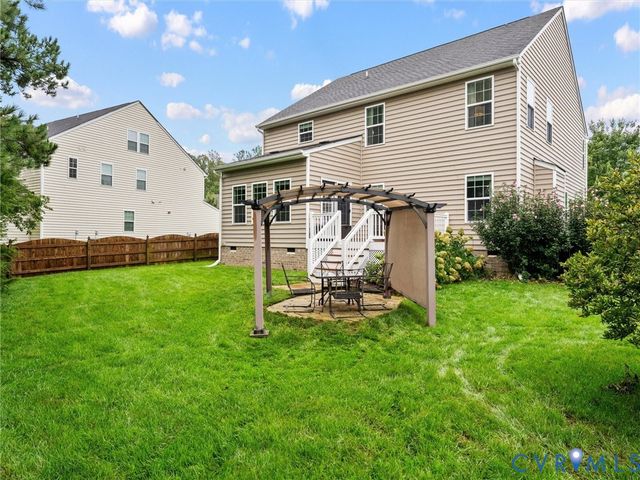 9990 Orchard Meadow Rd, Mechanicsville, VA 23116
