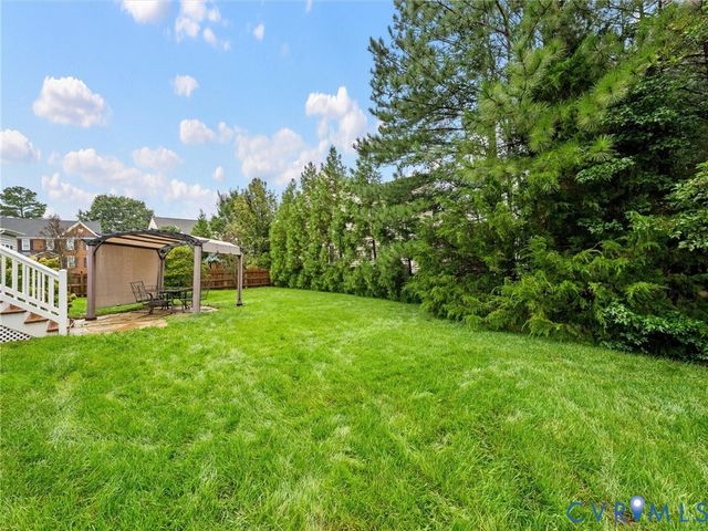 9990 Orchard Meadow Rd, Mechanicsville, VA 23116