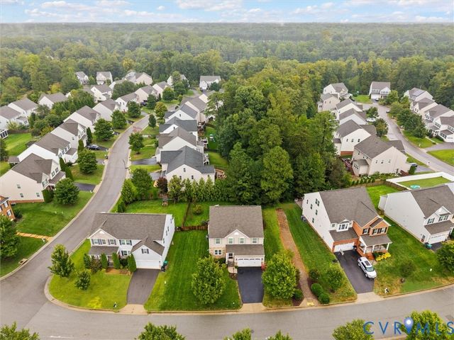 9990 Orchard Meadow Rd, Mechanicsville, VA 23116