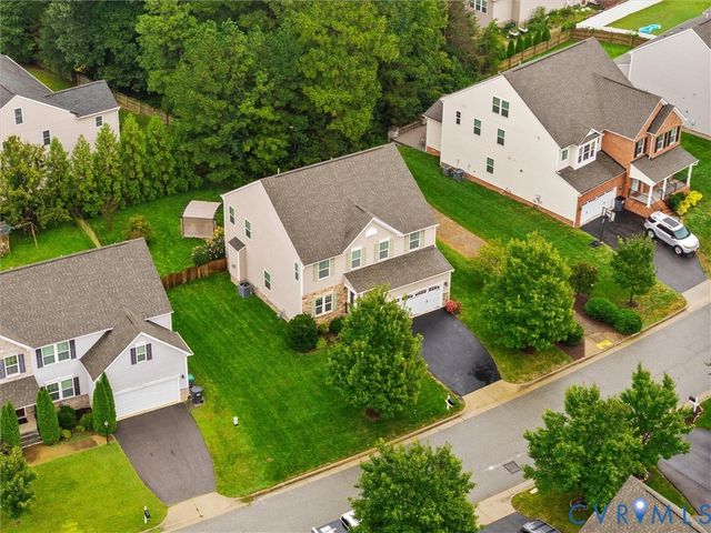 9990 Orchard Meadow Rd, Mechanicsville, VA 23116