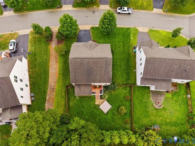 9990 Orchard Meadow Rd, Mechanicsville, VA 23116