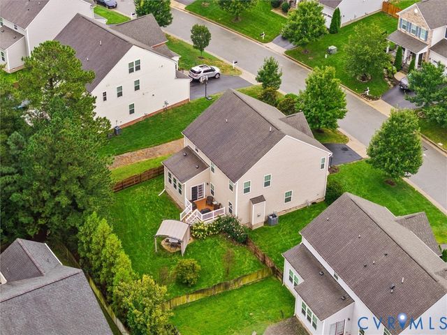 9990 Orchard Meadow Rd, Mechanicsville, VA 23116