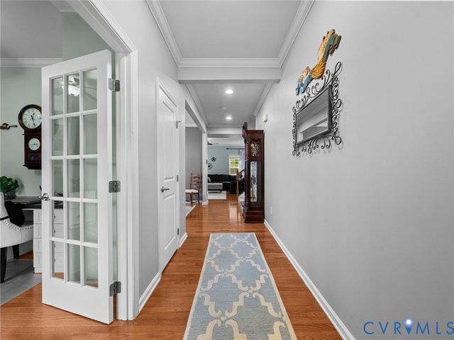 9990 Orchard Meadow Rd, Mechanicsville, VA 23116