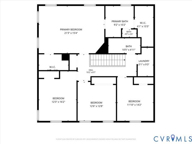 9990 Orchard Meadow Rd, Mechanicsville, VA 23116