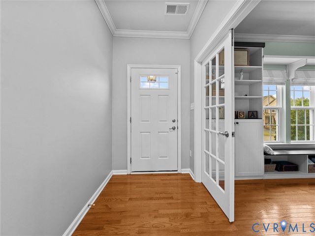 9990 Orchard Meadow Rd, Mechanicsville, VA 23116