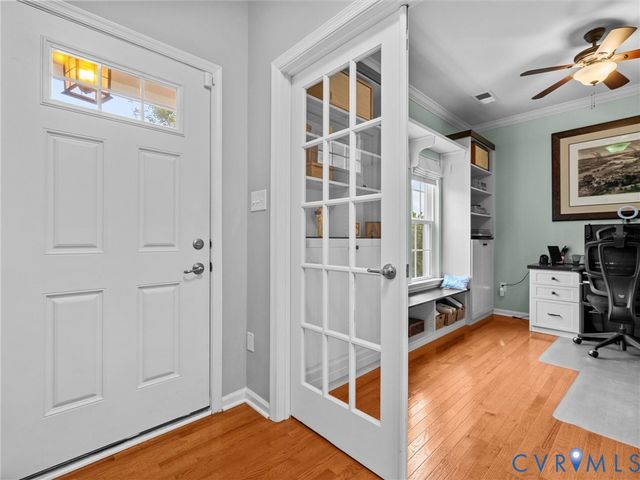 9990 Orchard Meadow Rd, Mechanicsville, VA 23116