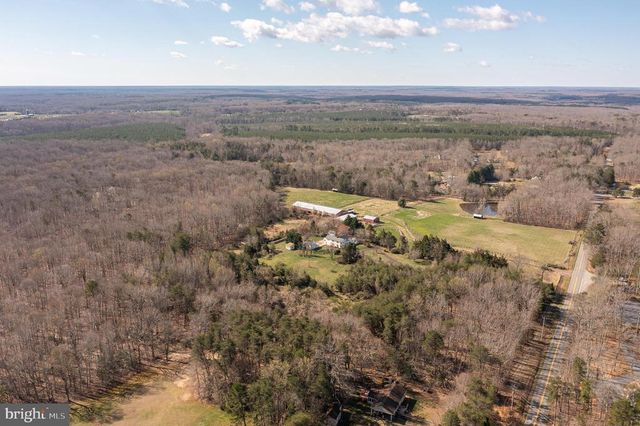 5395 COURTNEYS CORNER RD, Sumerduck, VA 22742