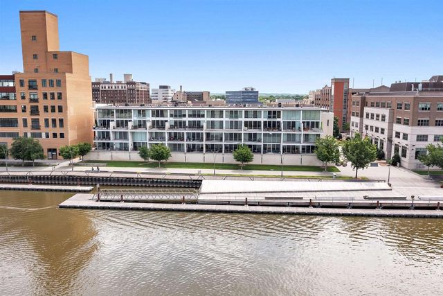 101 CHERRY STREET #404, Green Bay, WI 54301