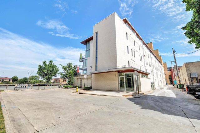 101 CHERRY STREET #404, Green Bay, WI 54301