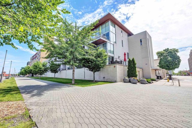 101 CHERRY STREET #404, Green Bay, WI 54301