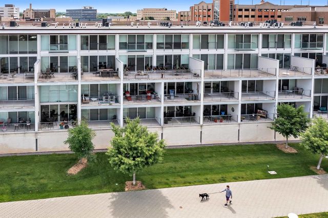 101 CHERRY STREET #404, Green Bay, WI 54301