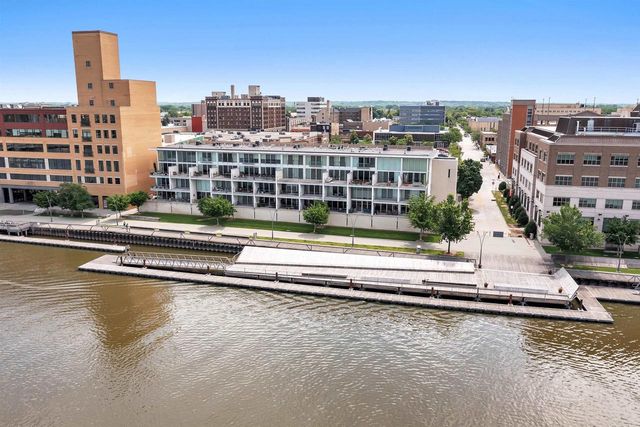 101 CHERRY STREET #404, Green Bay, WI 54301