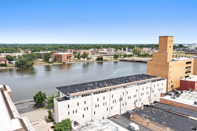 101 CHERRY STREET #404, Green Bay, WI 54301