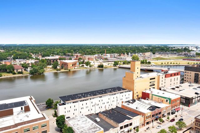 101 CHERRY STREET #404, Green Bay, WI 54301