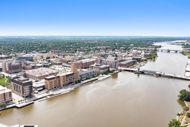 101 CHERRY STREET #404, Green Bay, WI 54301