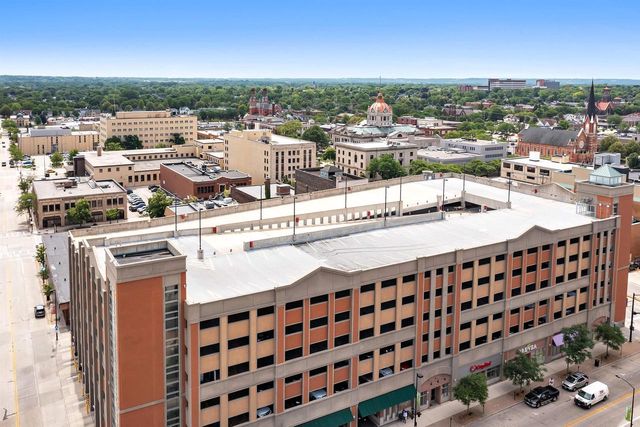 101 CHERRY STREET #404, Green Bay, WI 54301
