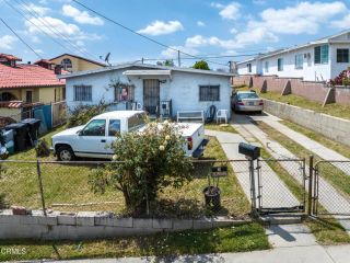 923 N Alma Avenue, Los Angeles, CA 90023