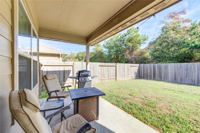 23726 Bluewood Trace, Tomball, TX 77375