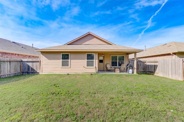 23726 Bluewood Trace, Tomball, TX 77375