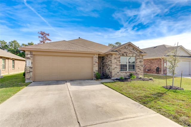 23726 Bluewood Trace, Tomball, TX 77375