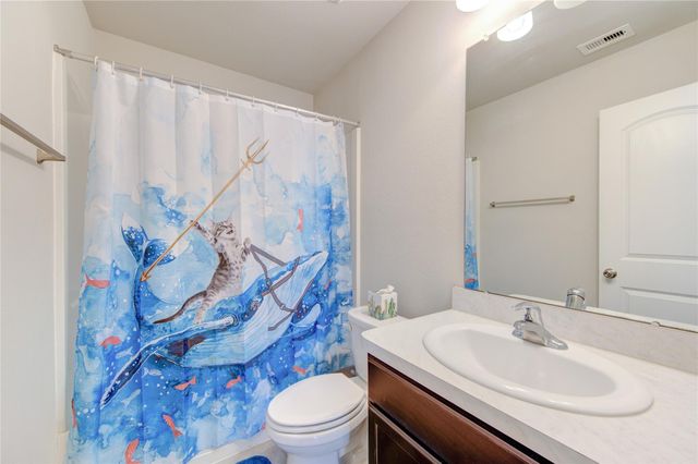 23726 Bluewood Trace, Tomball, TX 77375