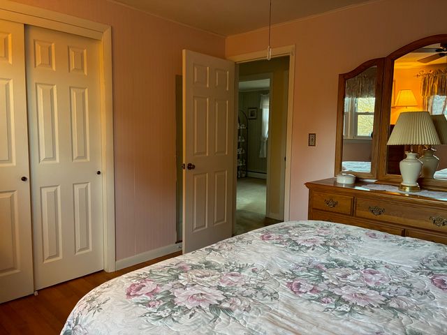 21 Ridge Drive, Montville, CT 06382