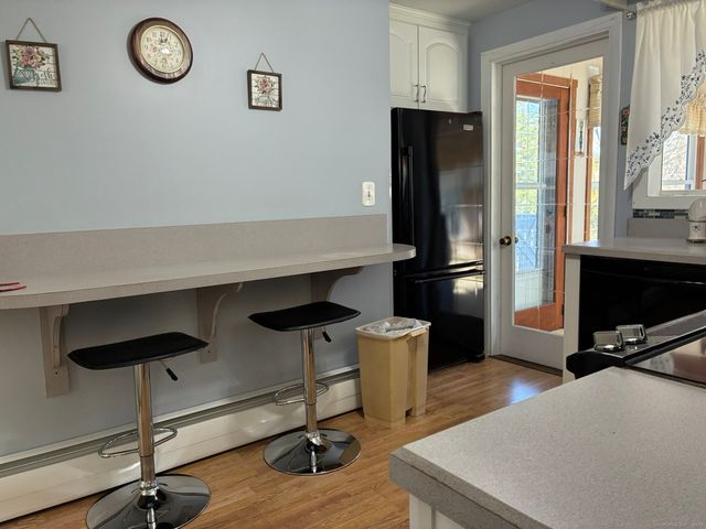 21 Ridge Drive, Montville, CT 06382