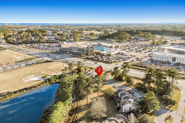 500 Eagle Way Apt 6, Little River, SC 29566