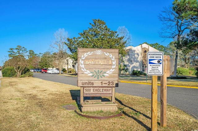 500 Eagle Way Apt 6, Little River, SC 29566