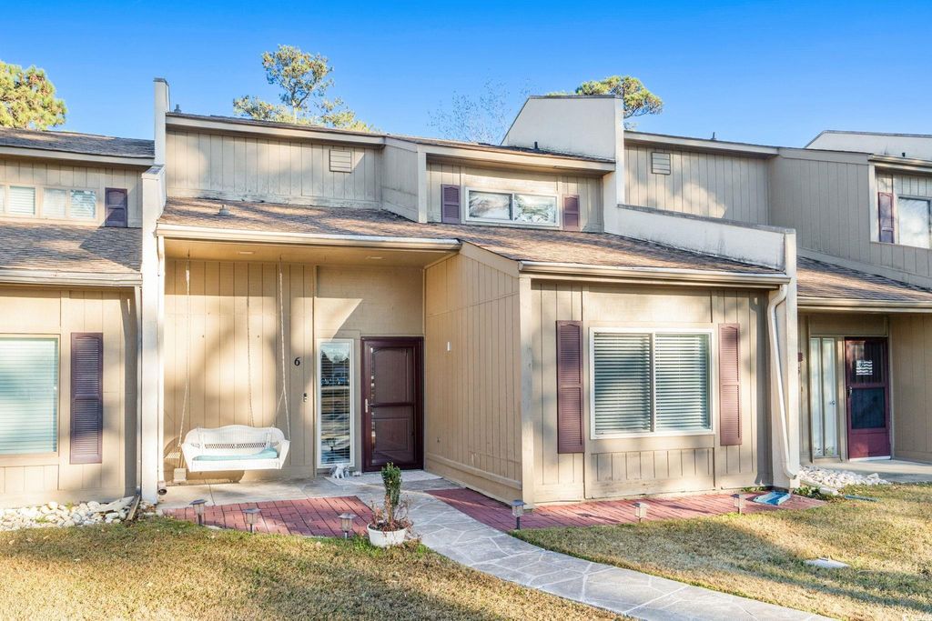 500 Eagle Way Apt 6, Little River, SC 29566