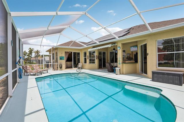 3542 CONIFER LOOP, Spring Hill, FL 34609