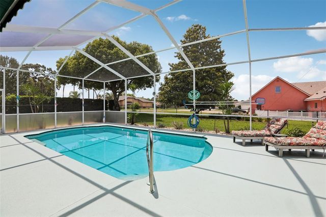 3542 CONIFER LOOP, Spring Hill, FL 34609