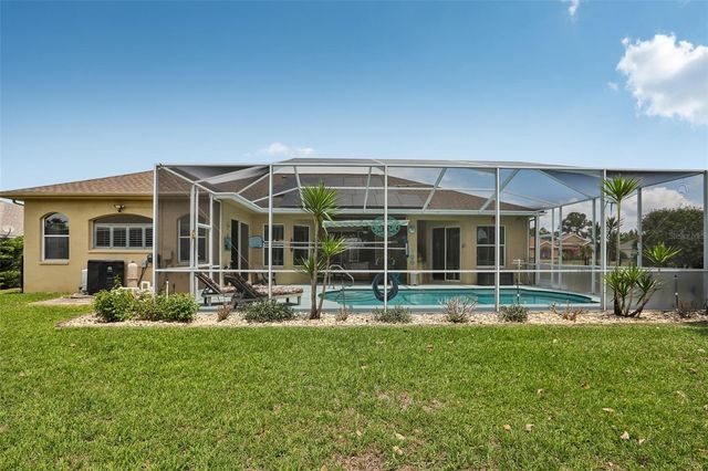 3542 CONIFER LOOP, Spring Hill, FL 34609