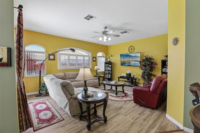 3542 CONIFER LOOP, Spring Hill, FL 34609