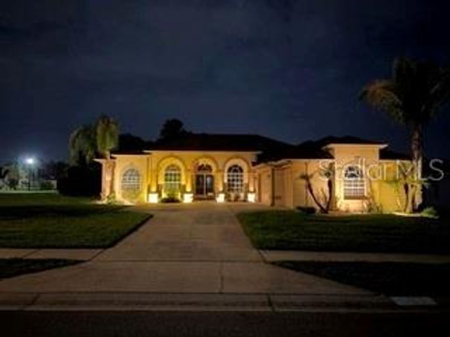 3542 CONIFER LOOP, Spring Hill, FL 34609