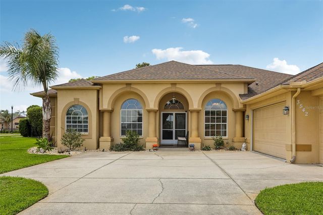 3542 CONIFER LOOP, Spring Hill, FL 34609