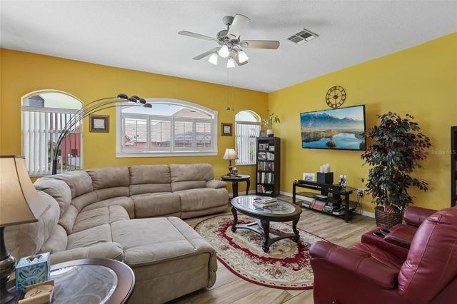 3542 CONIFER LOOP, Spring Hill, FL 34609
